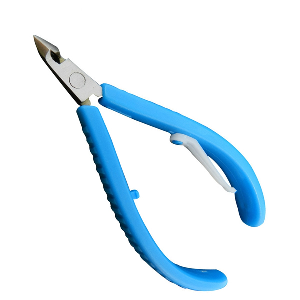 Cuticle Nail Nippers